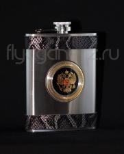 Фляжка 240 мл.