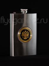 Фляжка 240 мл.