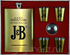 Jim beam - 270 мл.