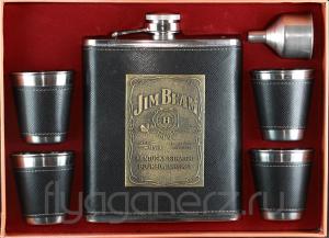 Jim beam - 0,5 л.
