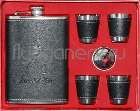 Johnny walker - 270 мл.