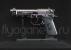 Пистолет Beretta U.S. 9mm