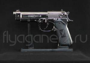 Пистолет Beretta U.S. 9mm