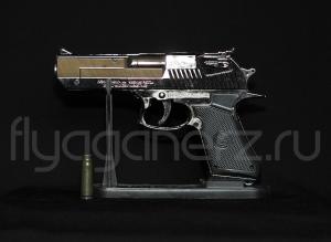 Пистолет Desert Eagle .44