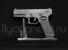 Пистолет Glock 18C 9x19